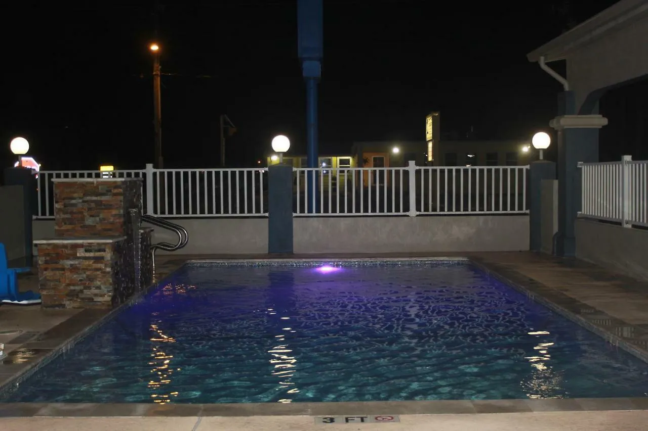 Americas Value Port Aransas