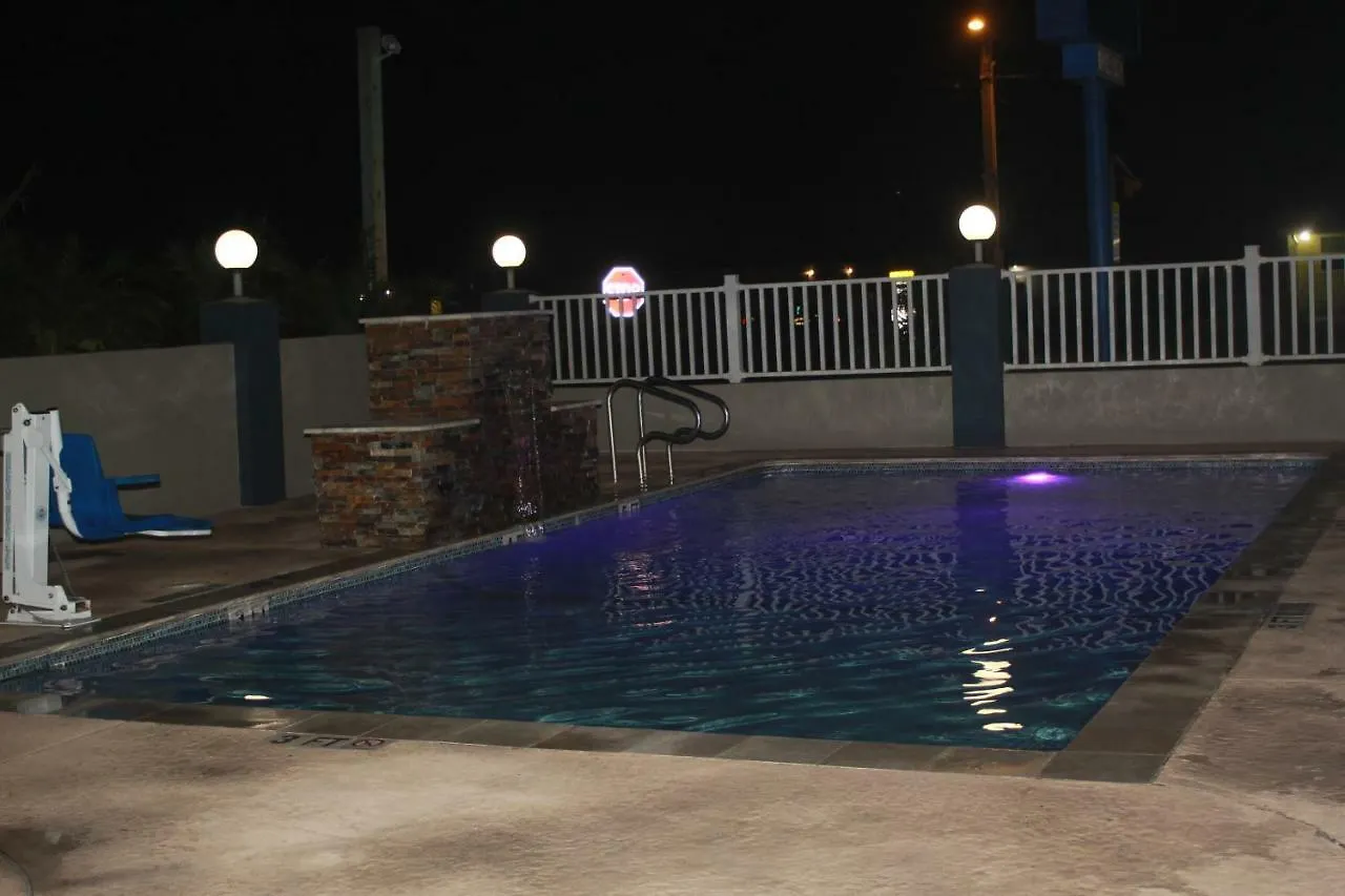 Americas Value Motell Port Aransas
