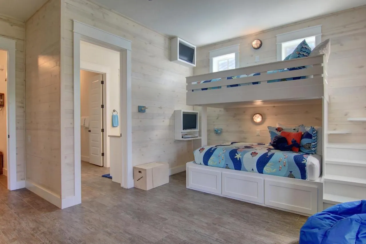 Cinnamon Shore- Salty Swag 122 Be Semesterbostad *