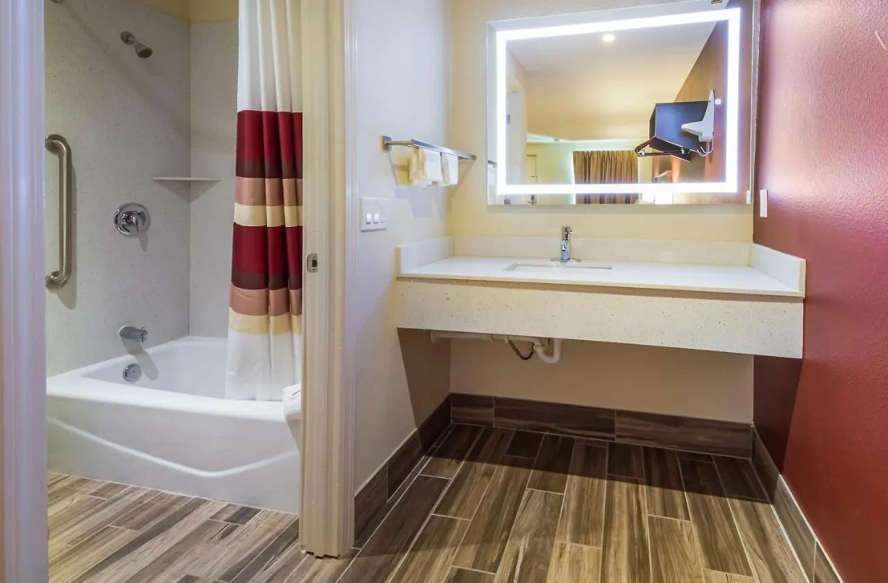 Ocean's Edge Hotel, Port Aransas,tx