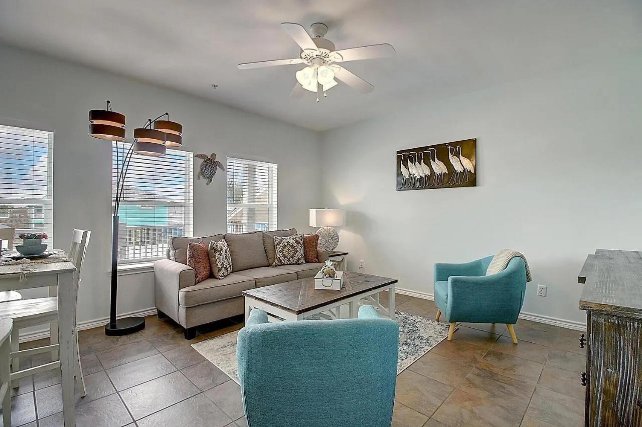 Apartment Over Board