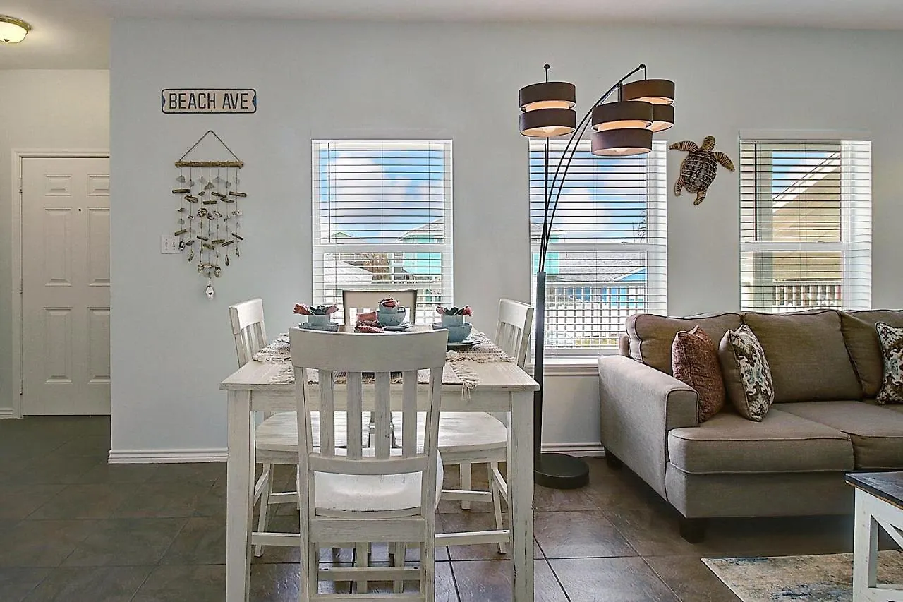 Apartment Over Board