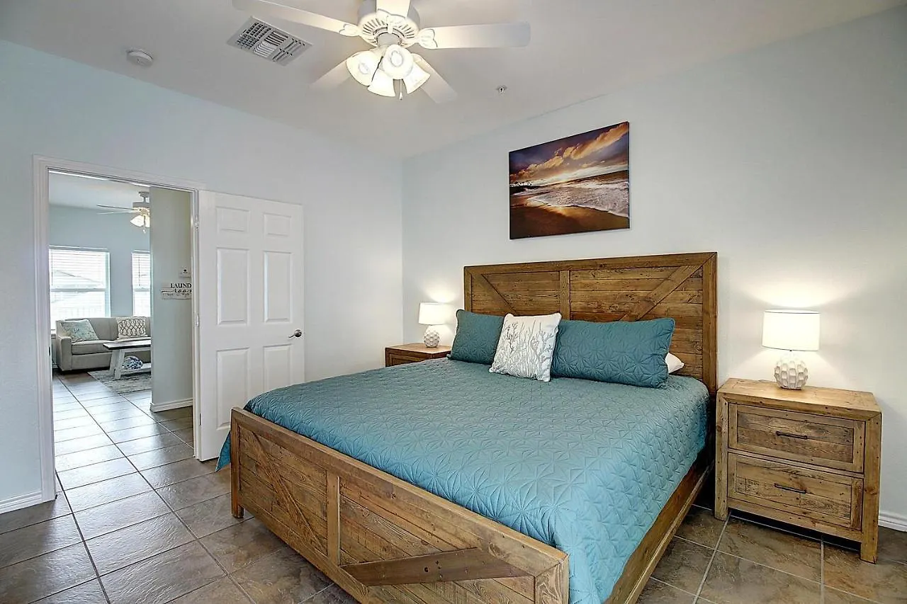 Lei Away Apartment Port Aransas