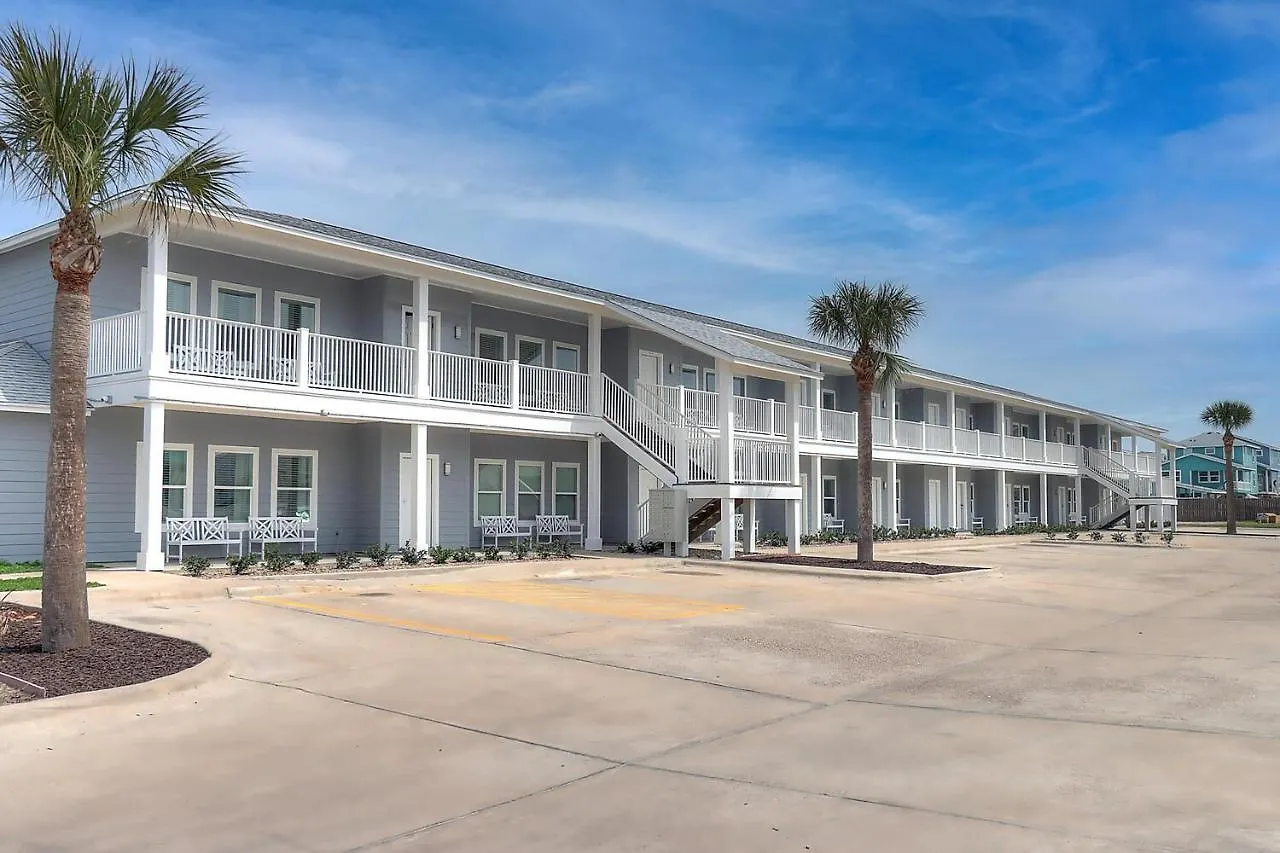 Lei Away Apartment *