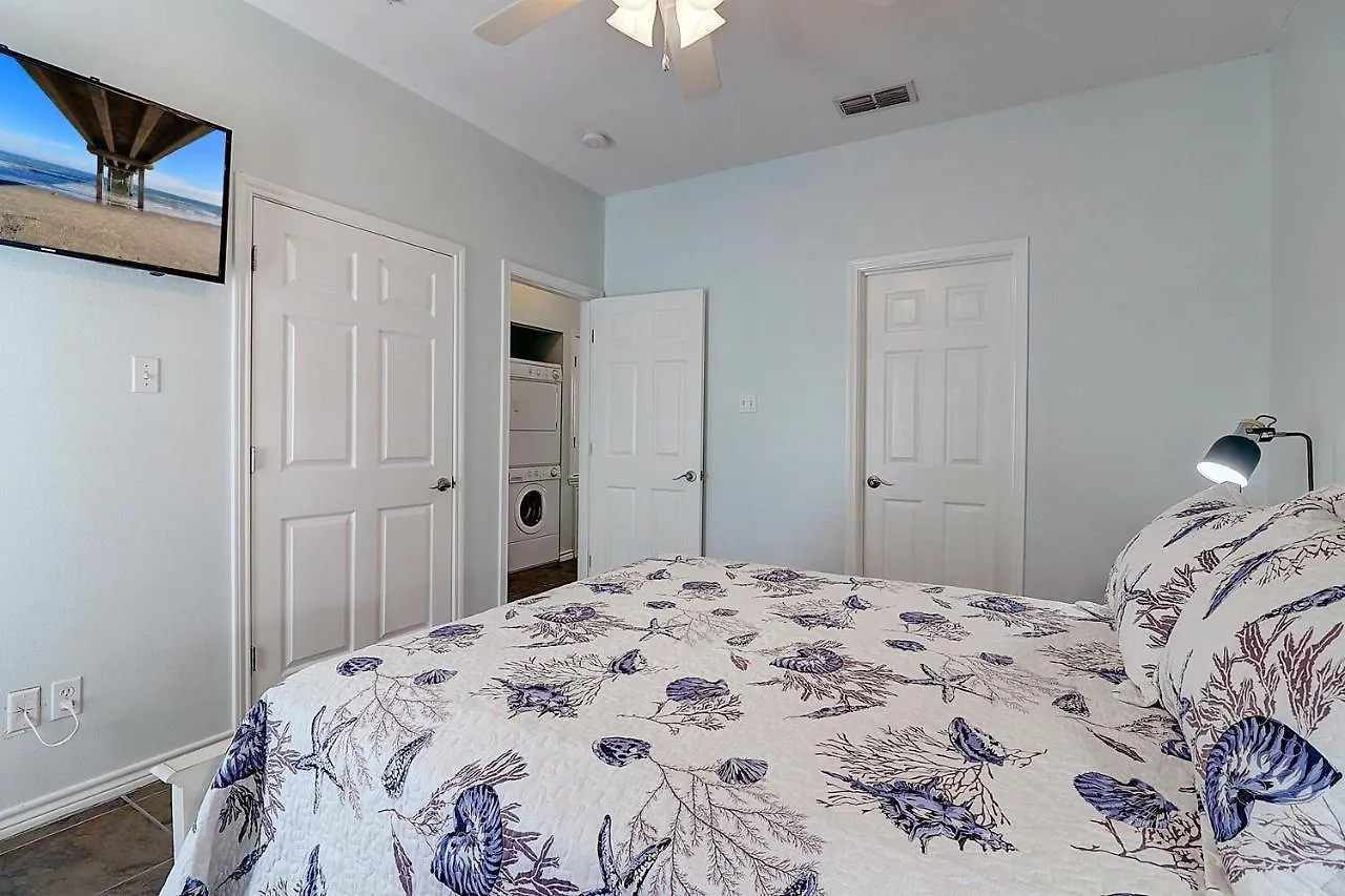 Al'paca My Bags Apartment Port Aransas