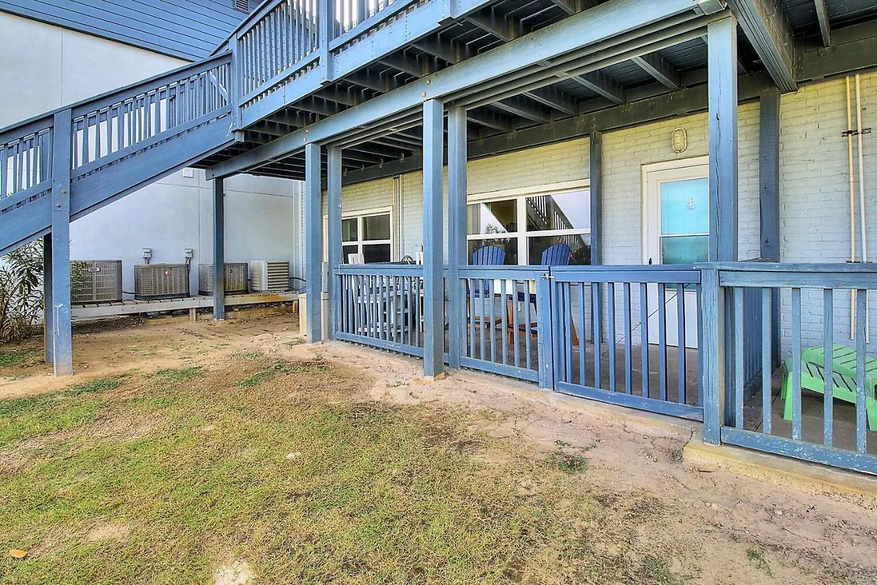 Holiday home Blues Away Siv29 Port Aransas