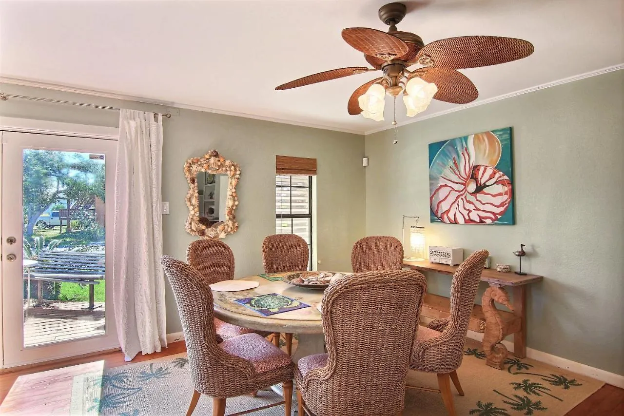 Holiday home Dolphin Bay Cv424