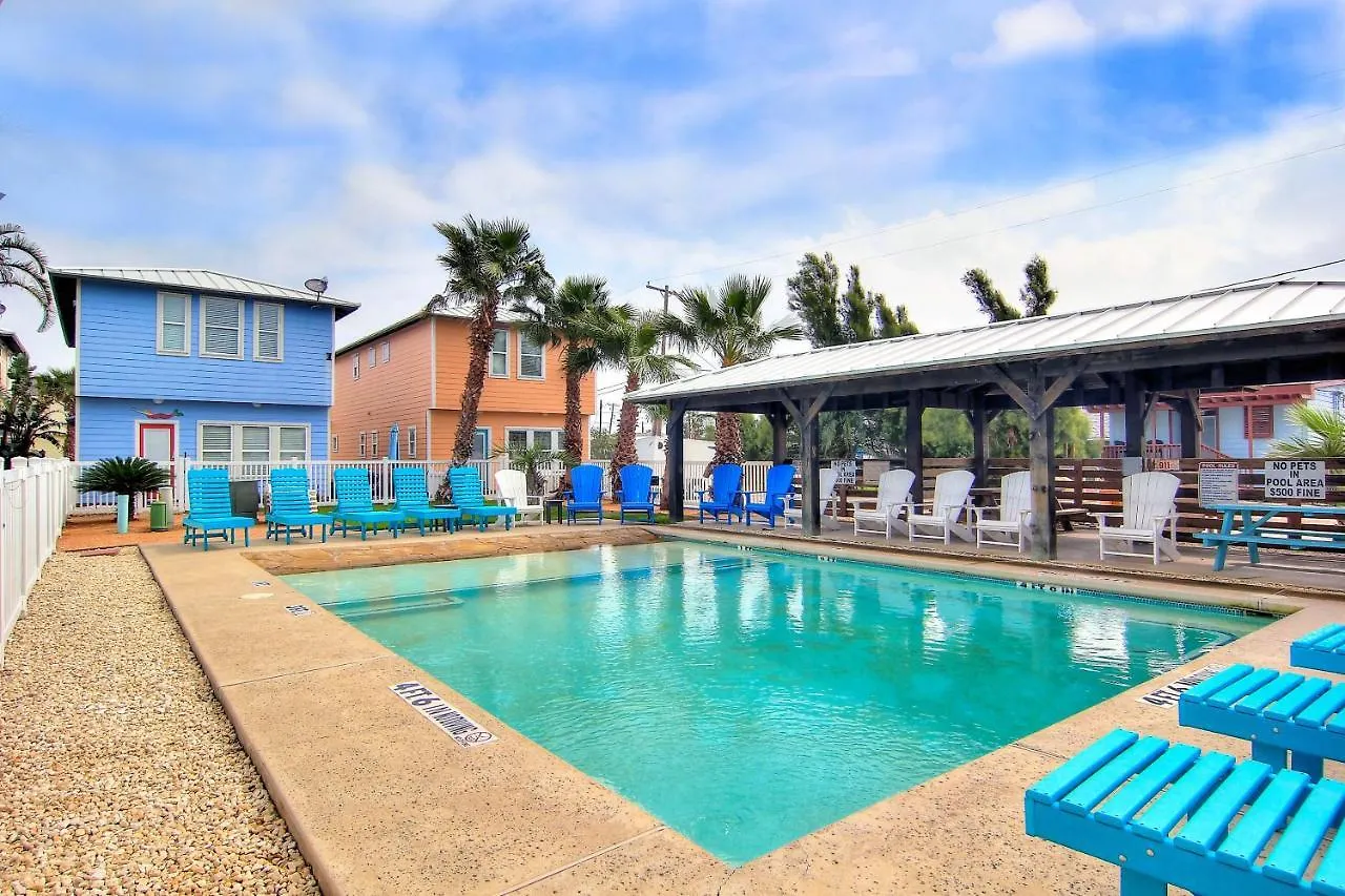 Harpers Berry 5sc * Port Aransas