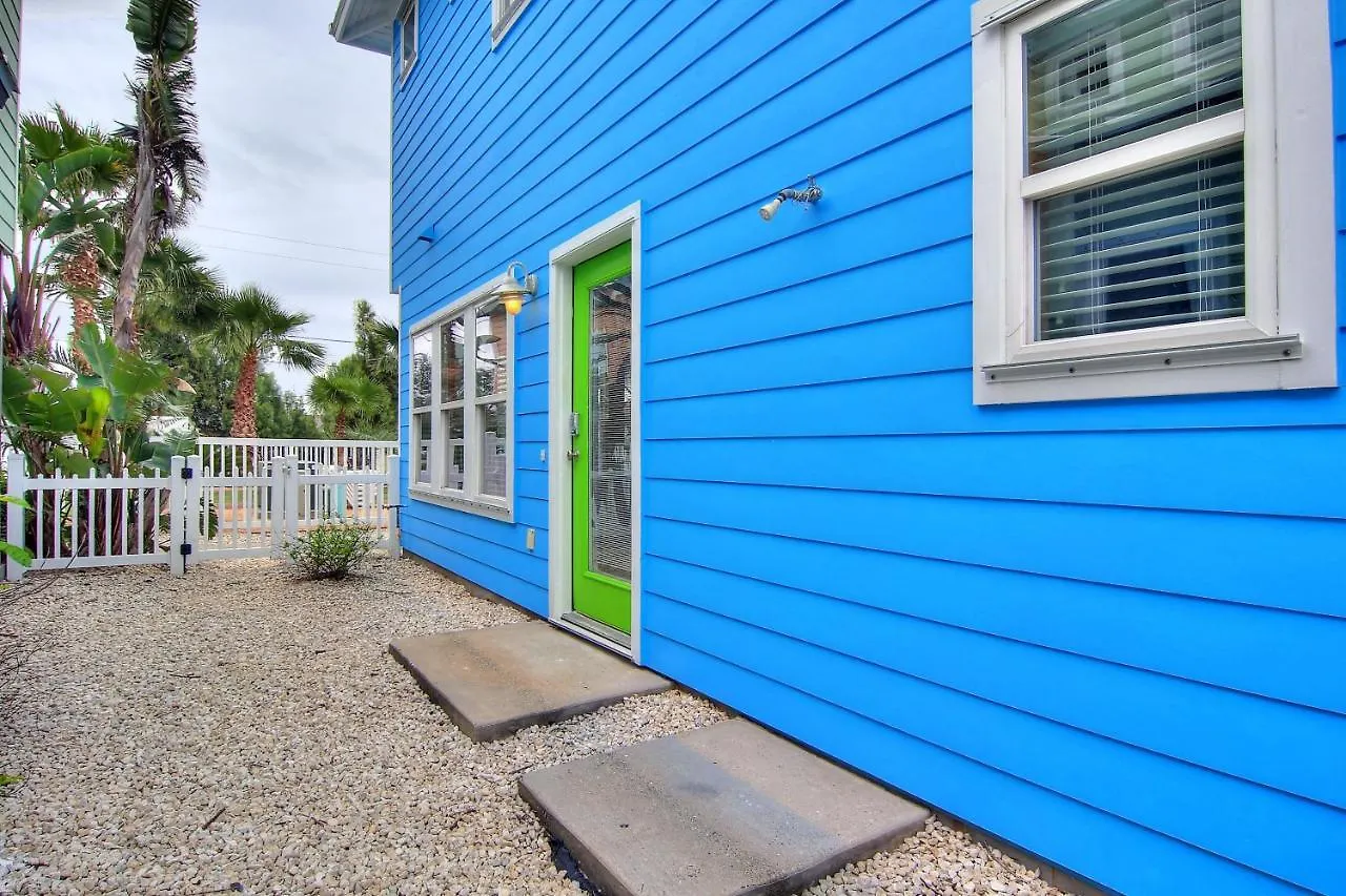 Holiday home Harpers Berry 5sc *