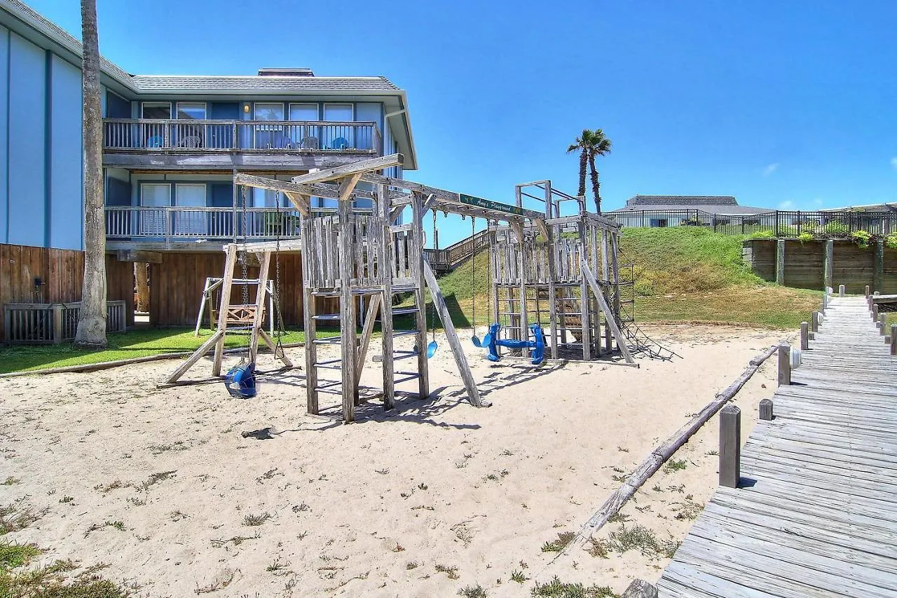 Beachhead Unit 5 Holiday home Port Aransas