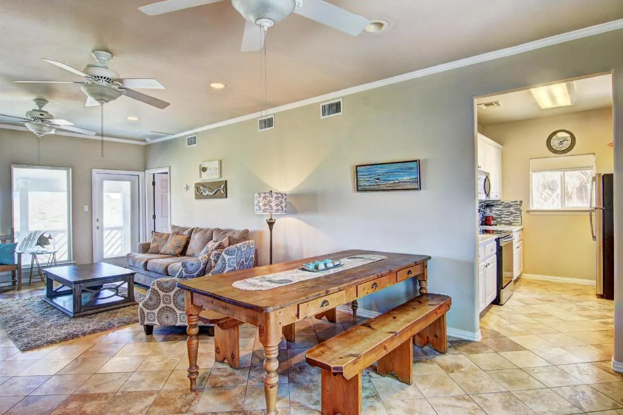 Dreams Do True Pp815 Port Aransas