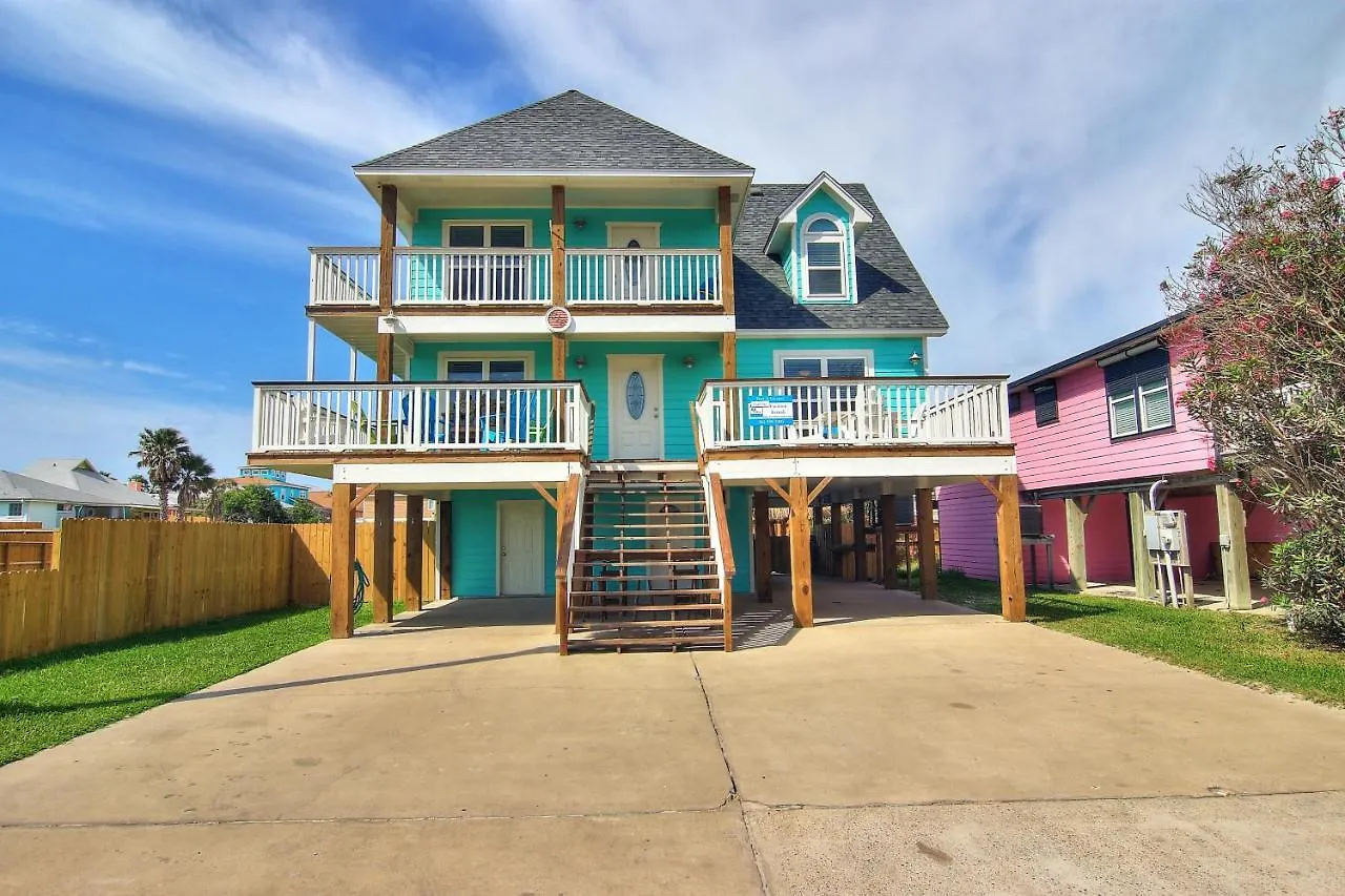 Holiday home Barefoot Dreams 616 Scd *