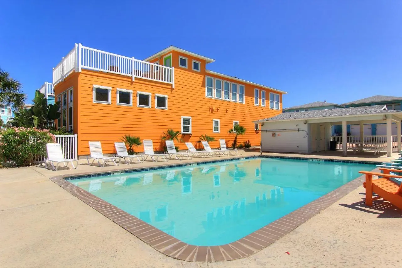 Mango And Cash 80vw Holiday home Port Aransas