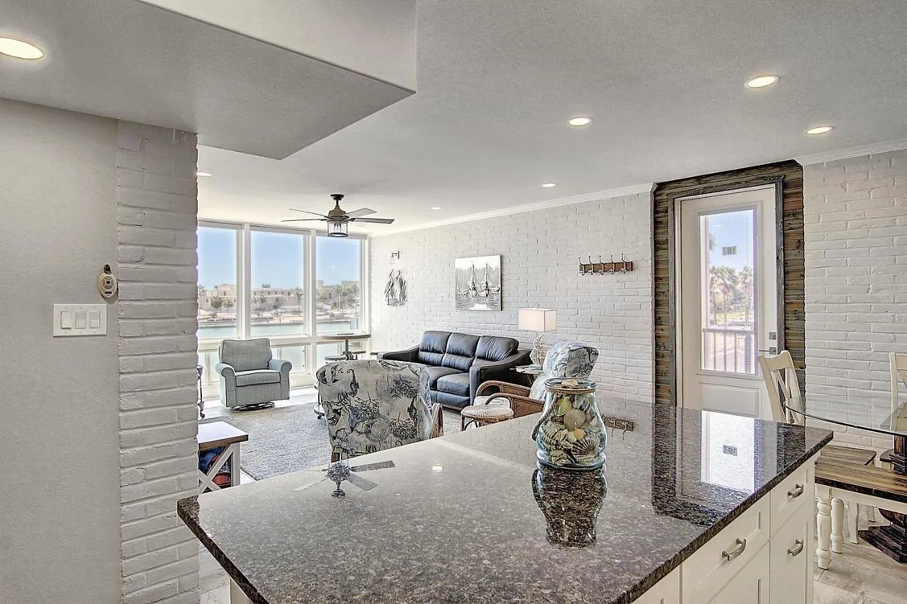 Holiday home Channelview 107