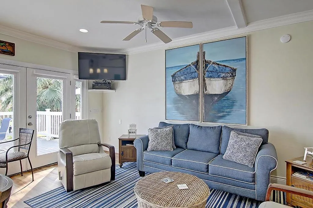 Sandpiper Ws131 B Port Aransas