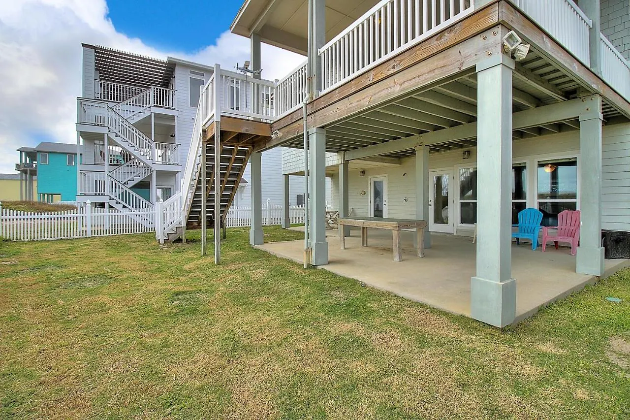 San Souci Gw109 Port Aransas