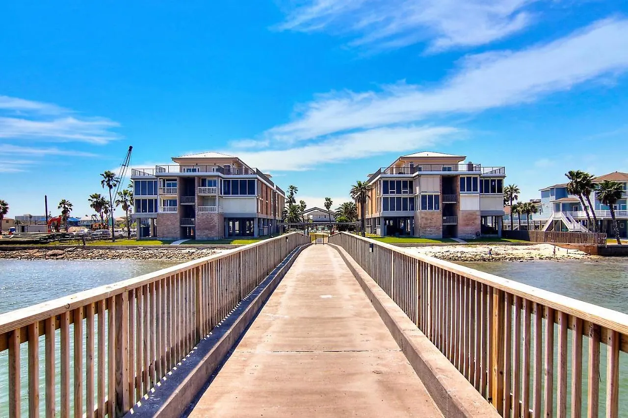 Channelview 107 Holiday home
