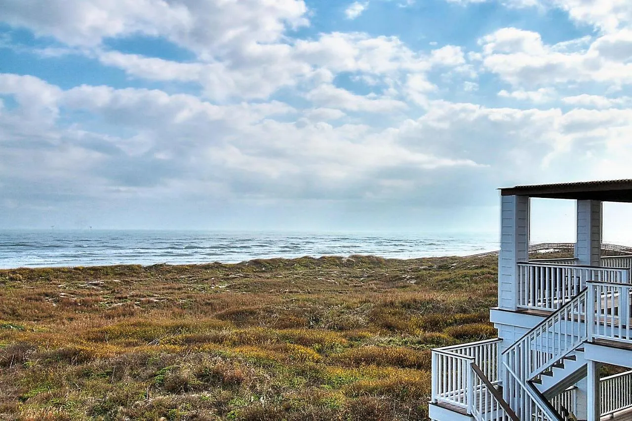 Holiday home San Souci Gw109