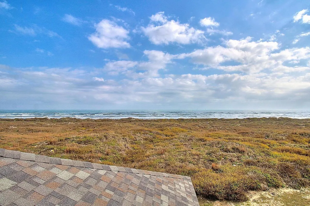 Holiday home San Souci Gw109 Port Aransas