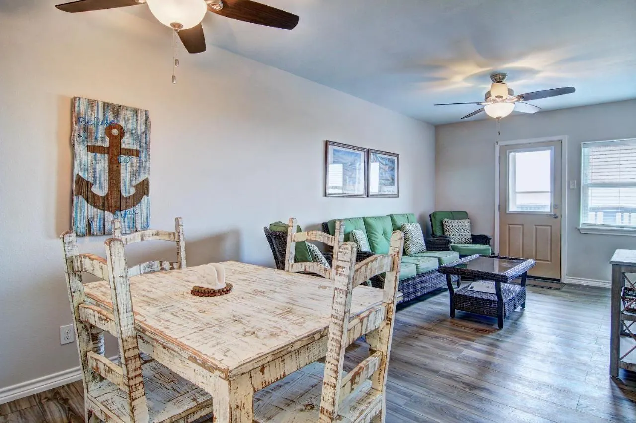 Holiday home Ocean Getaway Siv22 Port Aransas