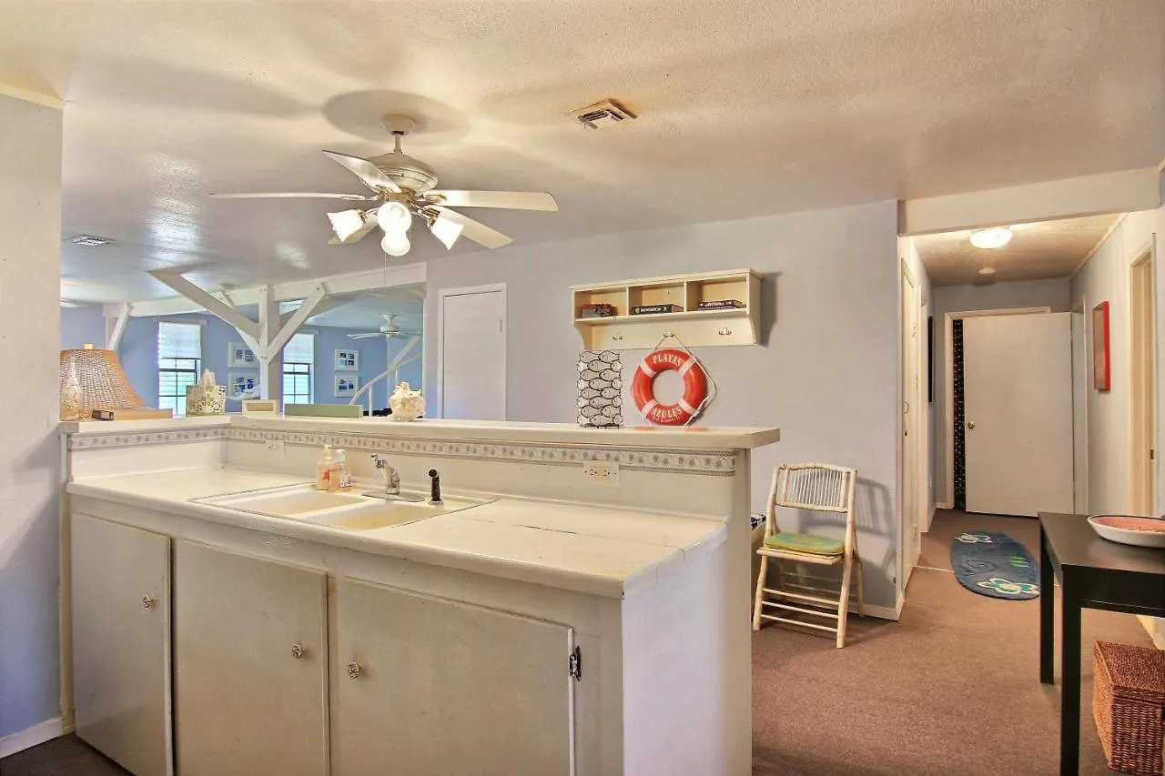 Dolphin Bay Cv424 * Port Aransas