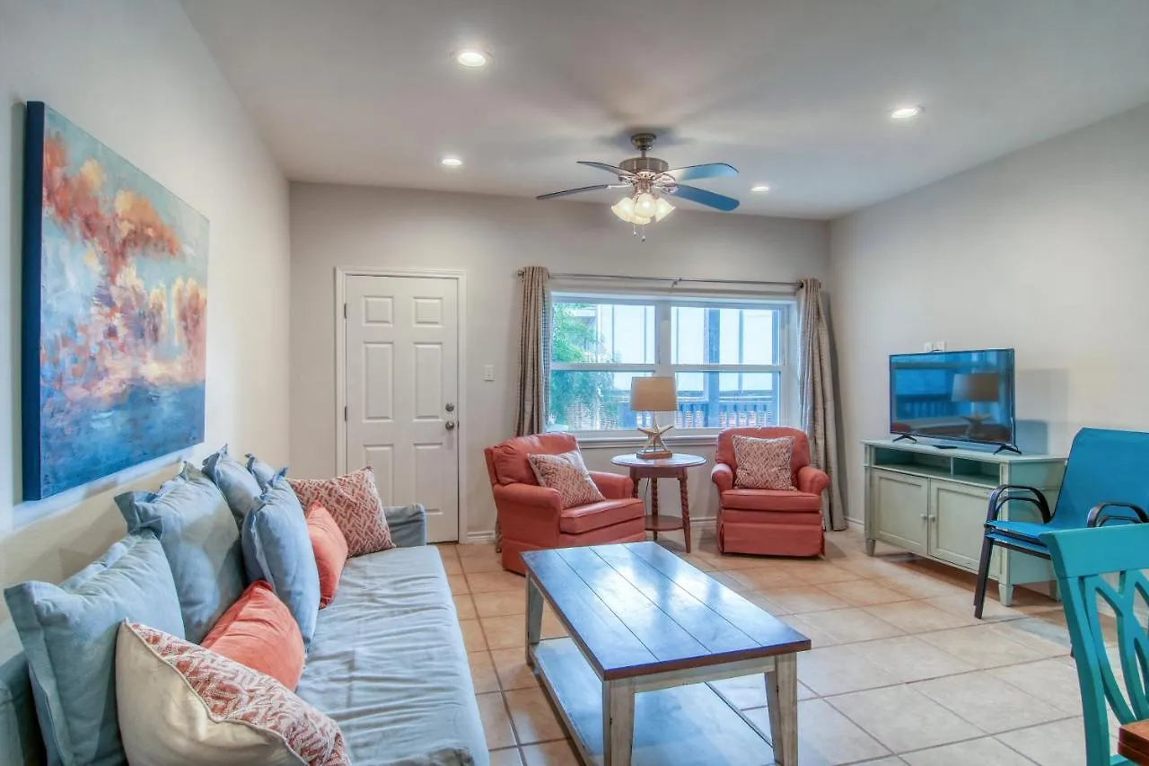 Holiday home Sol Mate Siv33 Port Aransas
