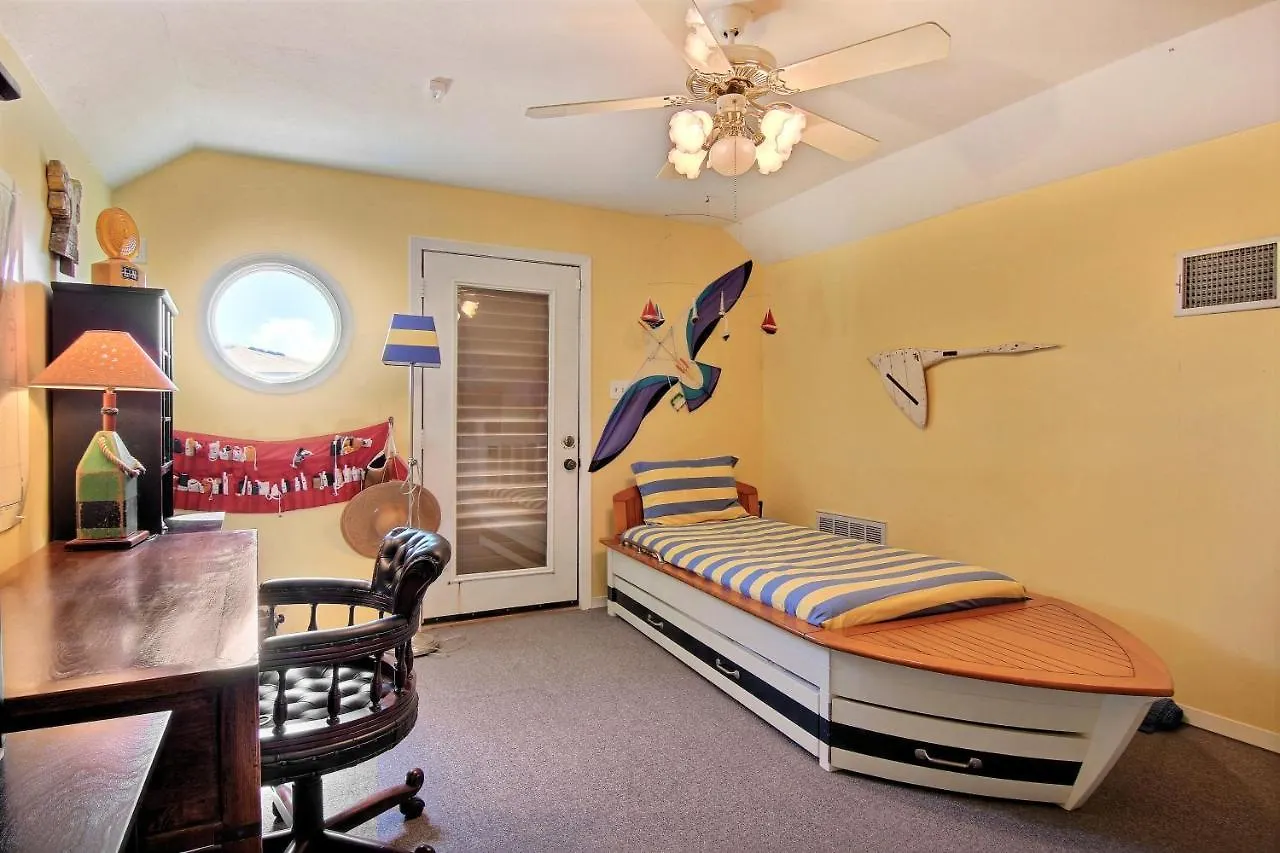 Dolphin Bay Cv424 Holiday home Port Aransas