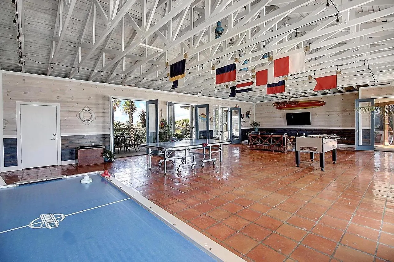 Holiday home Beachhead Unit 5