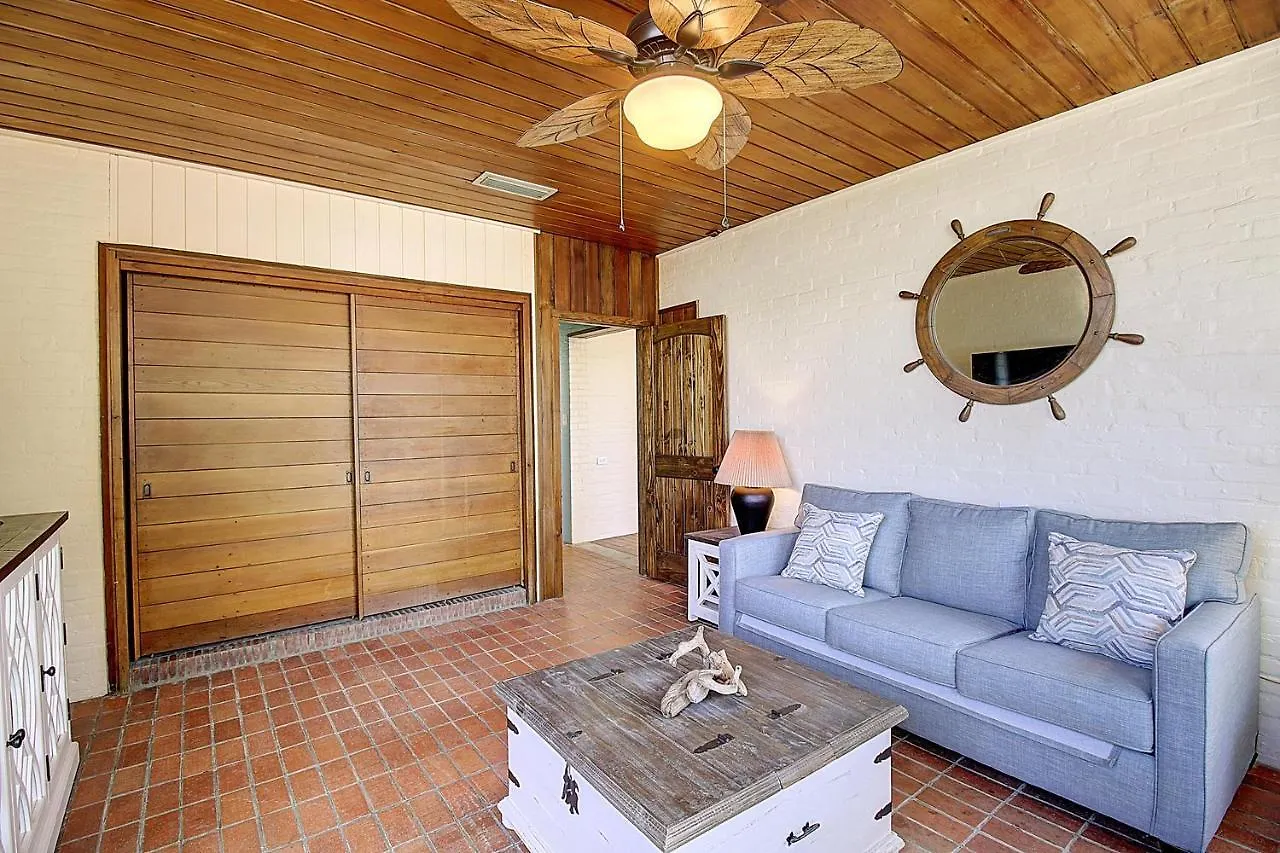 Beachhead Unit 5 Holiday home Port Aransas