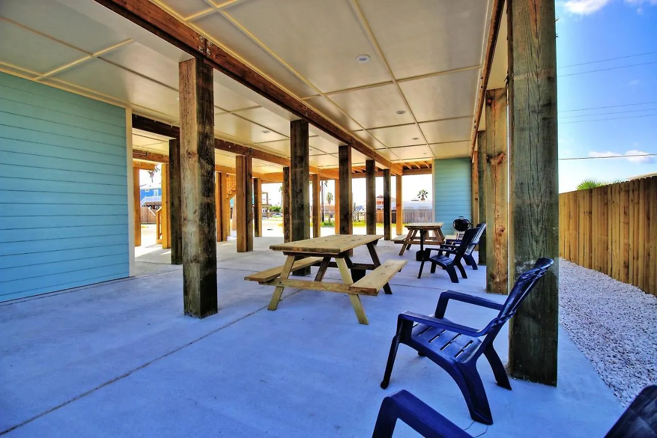 Holiday home The House Port Aransas