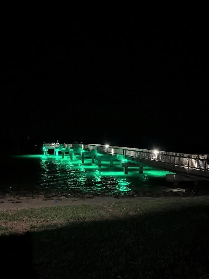 Holiday home Channelview 107 Port Aransas
