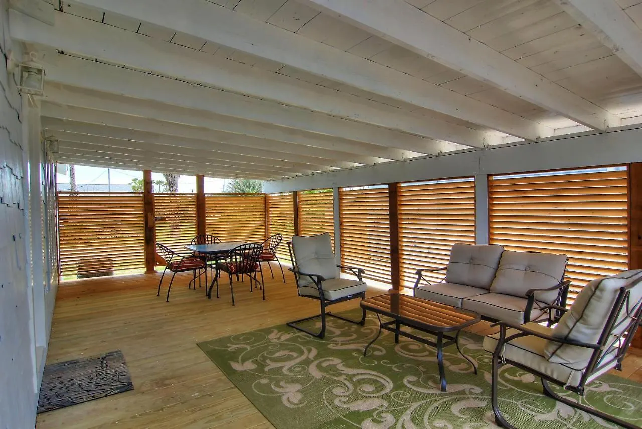 Holiday home Hurricane Harbour Ss523h Port Aransas