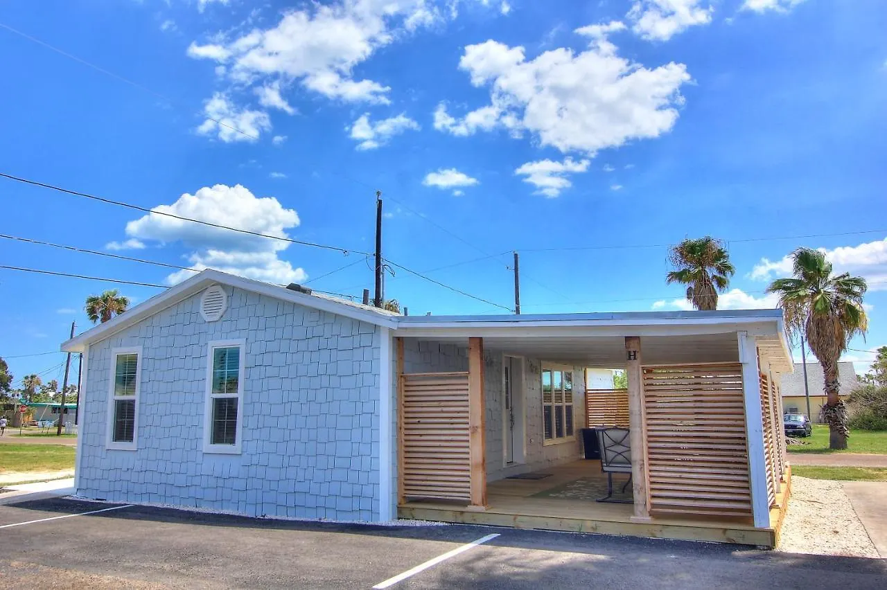 Hurricane Harbour Ss523h Holiday home