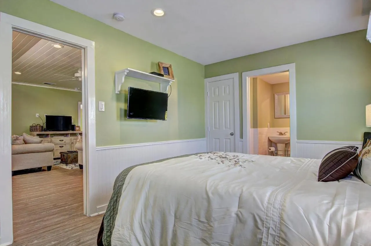 Hurricane Harbour Ss523h Holiday home *