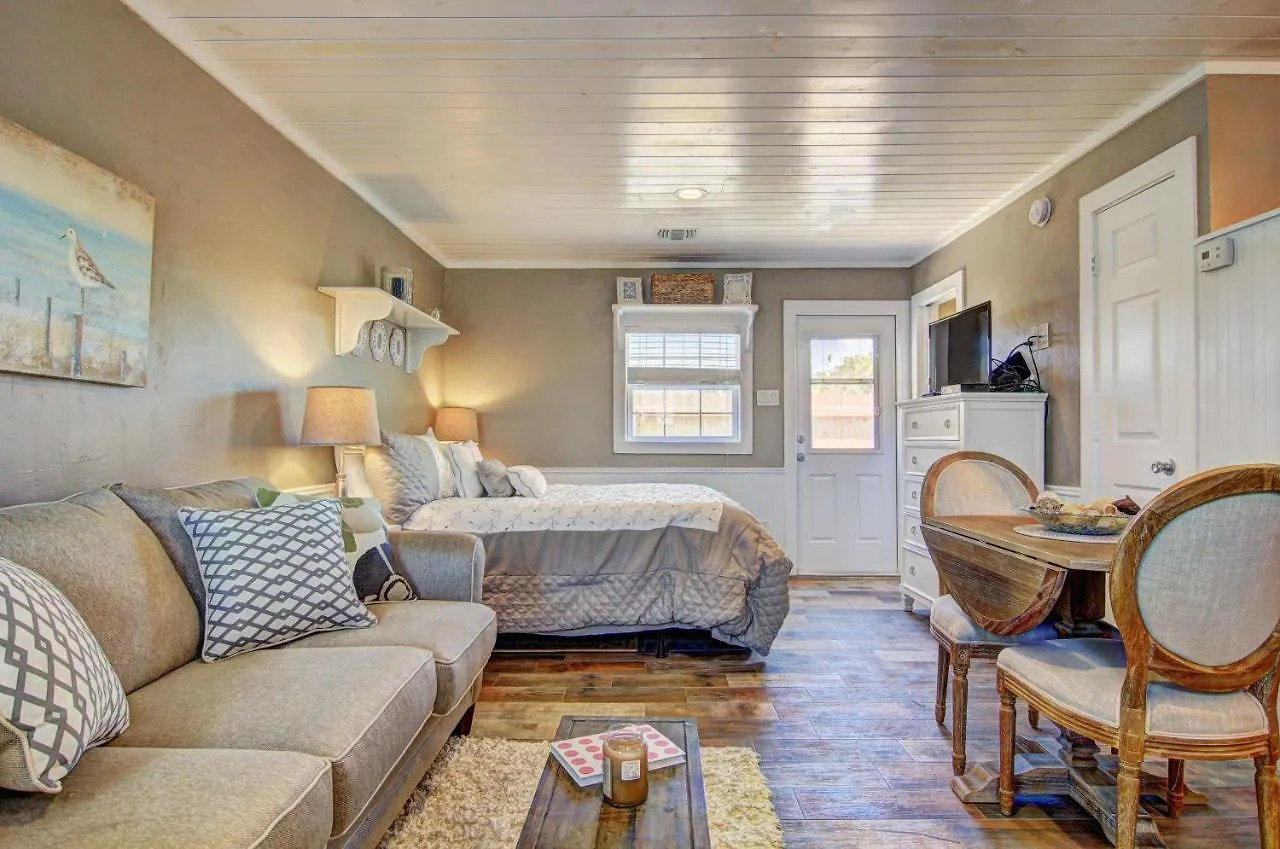 Holiday home Spring Showers Ss523g Port Aransas