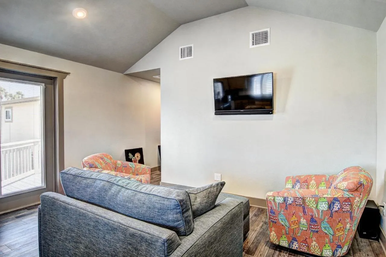 Flats B * Port Aransas