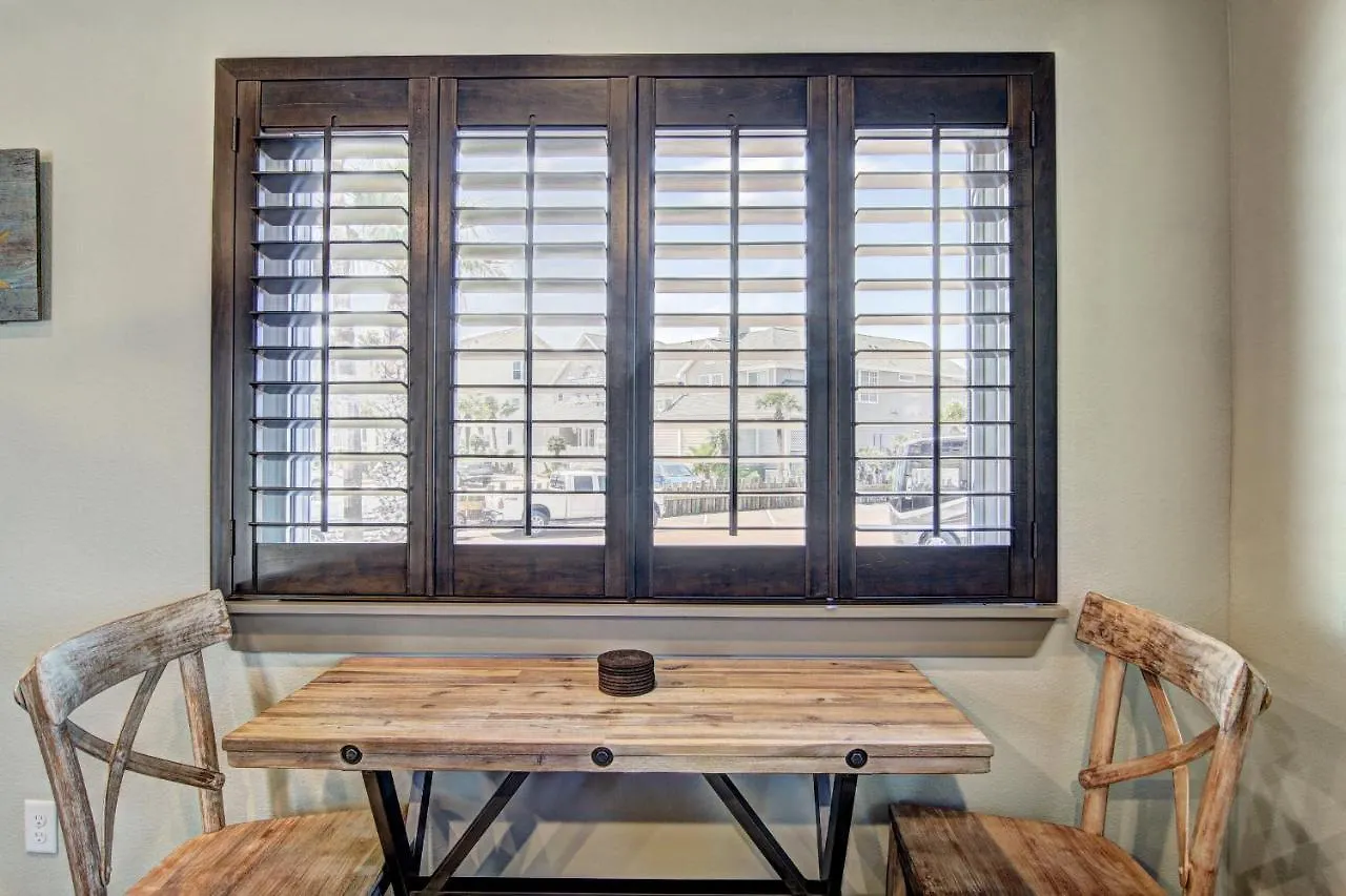 Holiday home Flats B Port Aransas