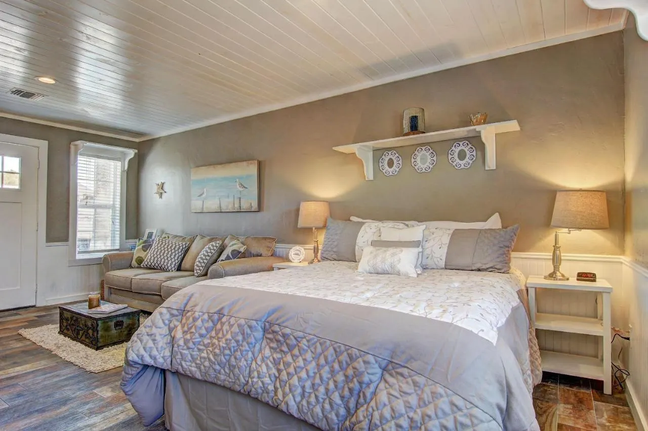 Spring Showers Ss523g Holiday home Port Aransas