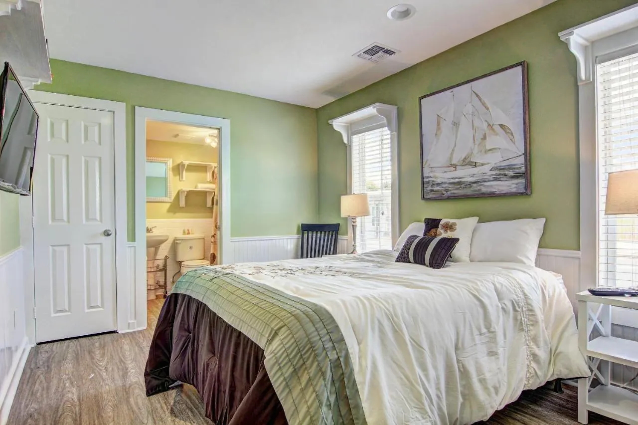 Hurricane Harbour Ss523h Holiday home