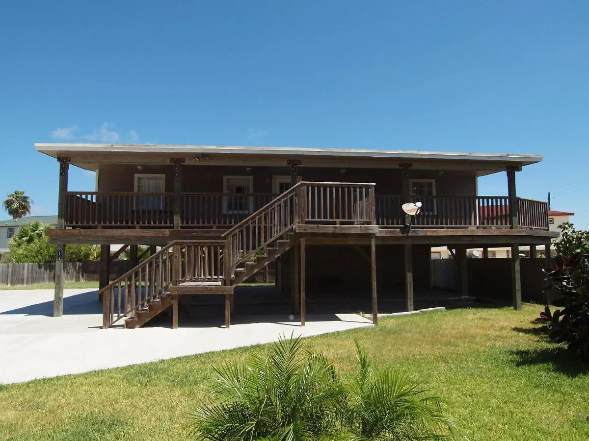 Holiday home Blue Water Fisherman 614sp *