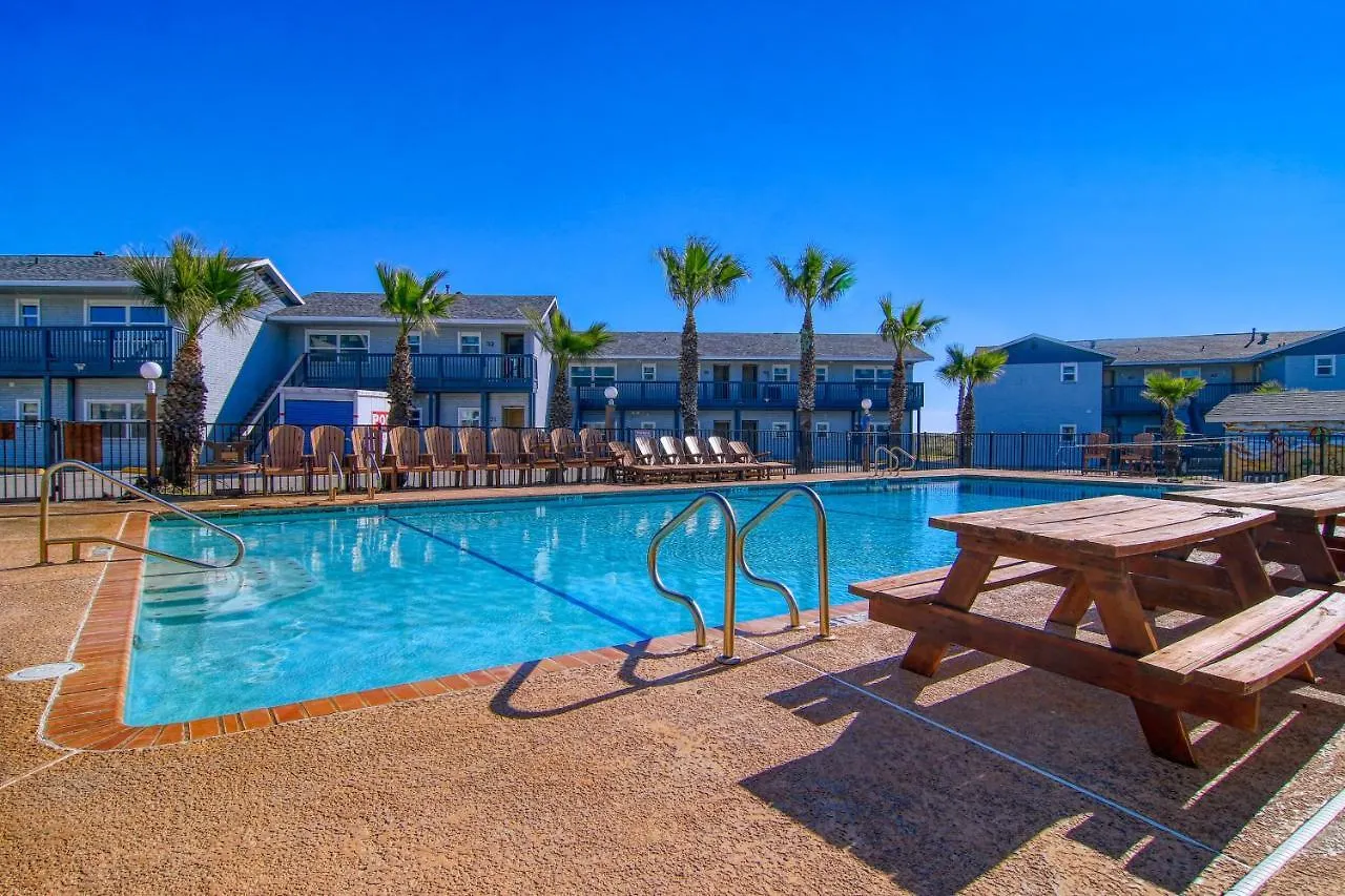 Ocean Getaway Siv22