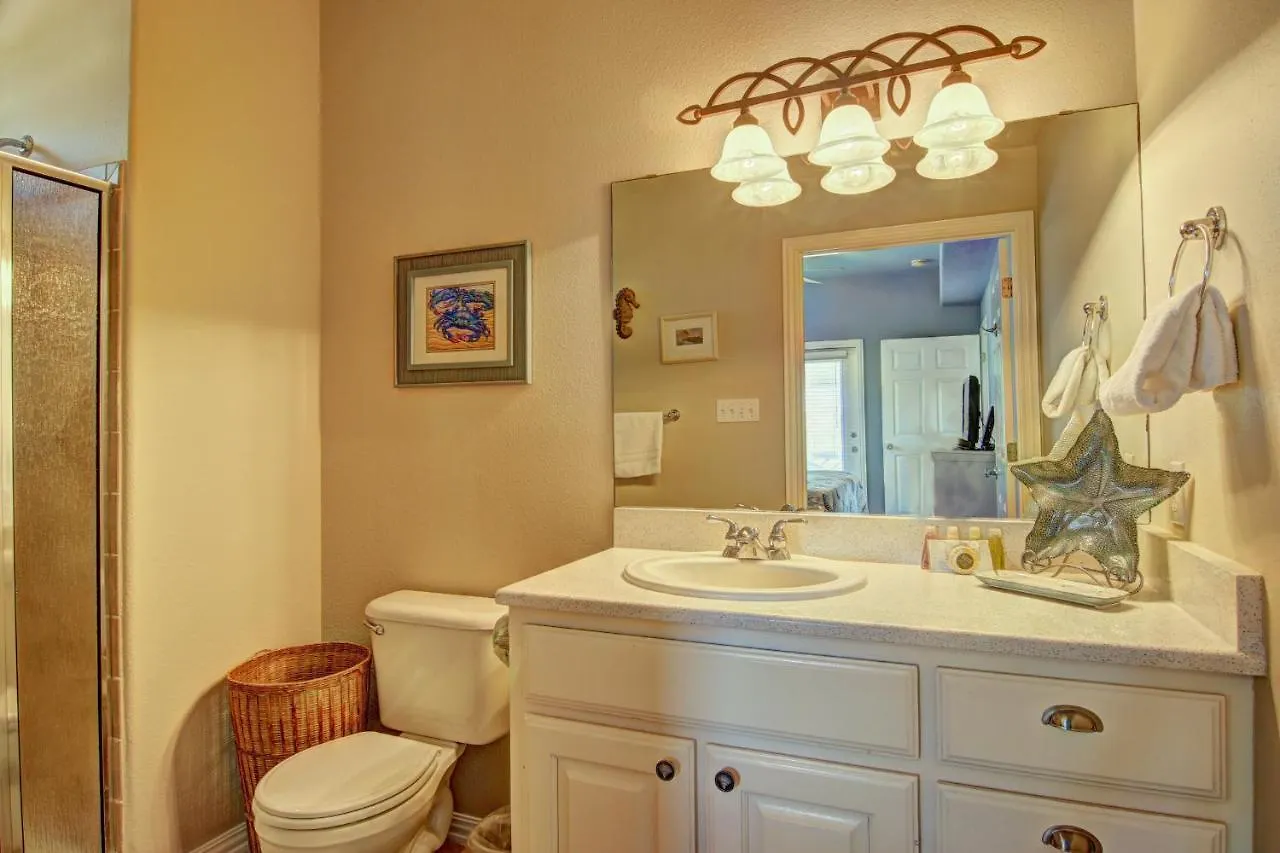 Holiday home Dreams Do True Pp815 *