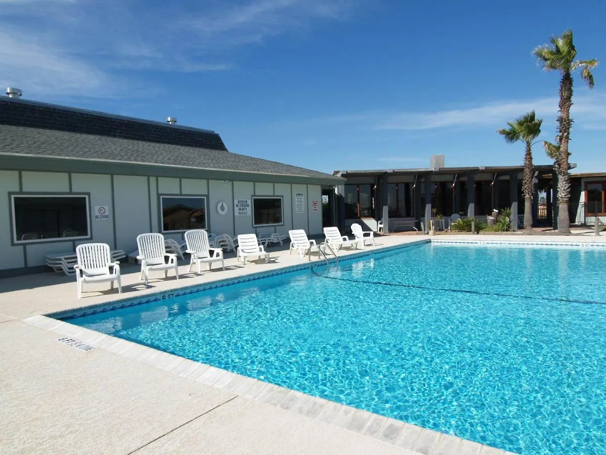 Anchors Away 503bh * Port Aransas