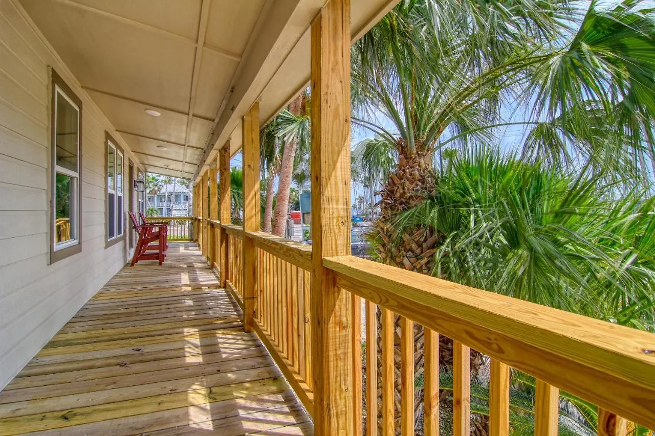 Flats Ab Holiday home