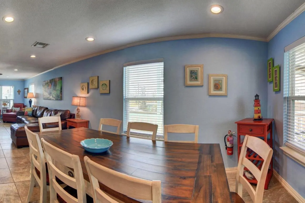 Barefoot Dreams 616 Scd Port Aransas