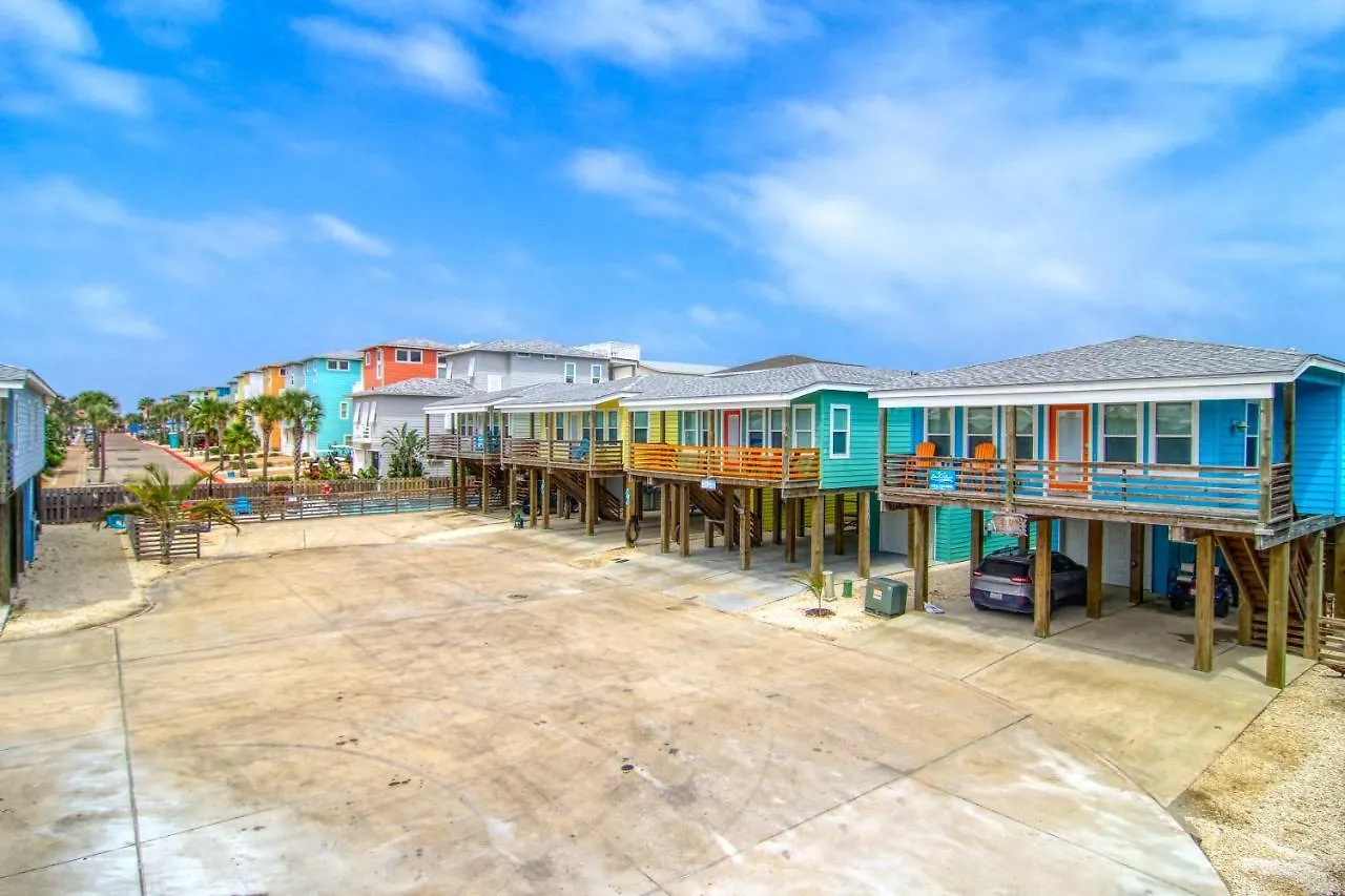Orange Glad To Be Here Ov29 Holiday home