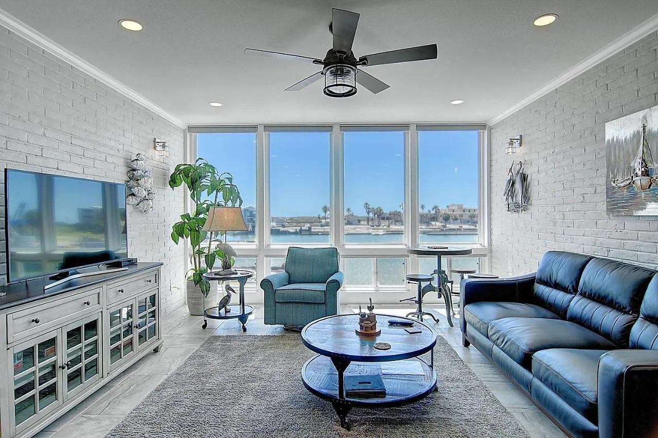 Holiday home Channelview 107 Port Aransas