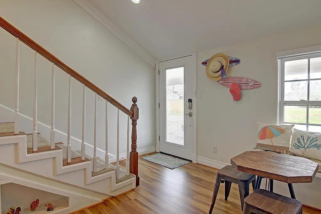 Sandpiper Ws131 B Port Aransas