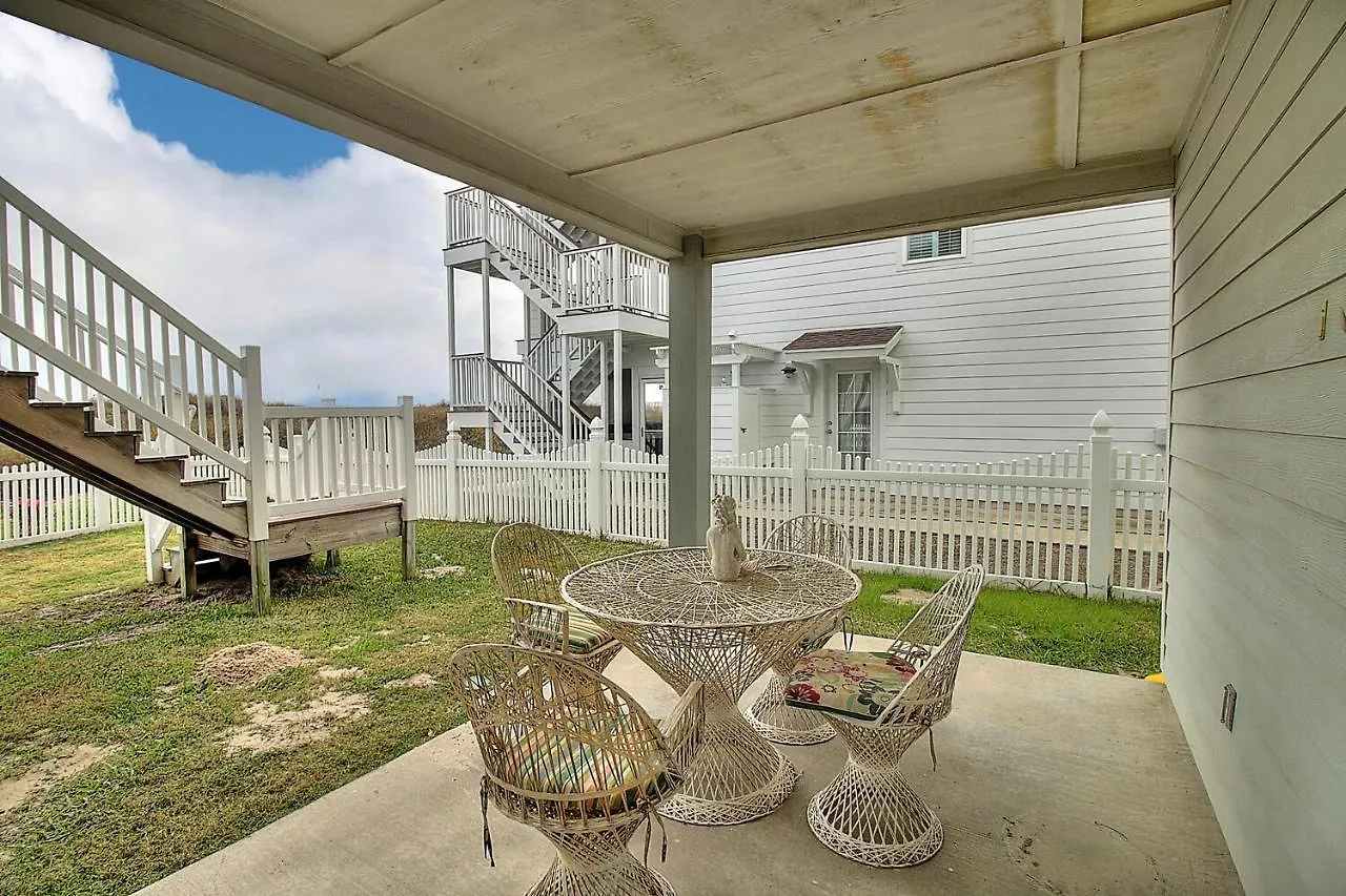 Holiday home San Souci Gw109 Port Aransas
