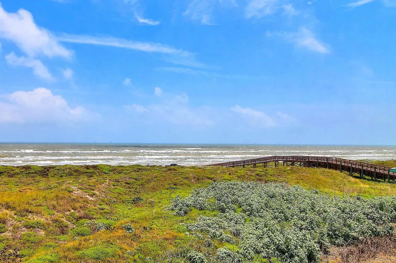 License To Chill Gw105 * Port Aransas